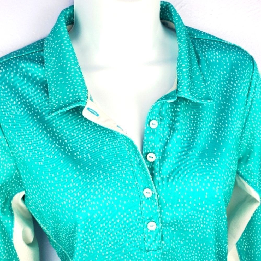 ADIDAS Golf Shirt